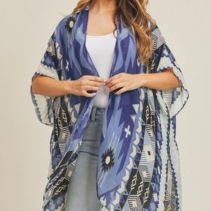 Kimono or Cover up